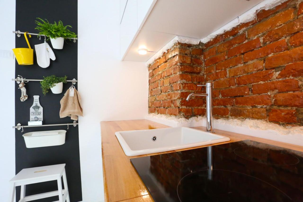 Апартаменти Ceronav Citycenter Galati, Disscount On Google! Екстер'єр фото