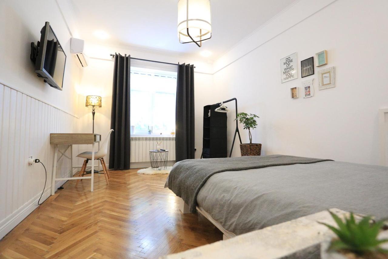 Апартаменти Ceronav Citycenter Galati, Disscount On Google! Екстер'єр фото