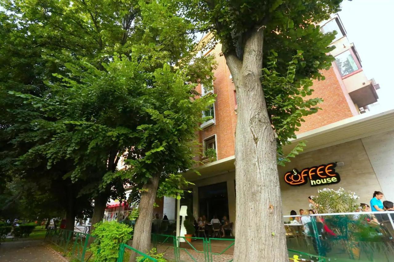 Апартаменти Ceronav Citycenter Galati, Disscount On Google! Екстер'єр фото