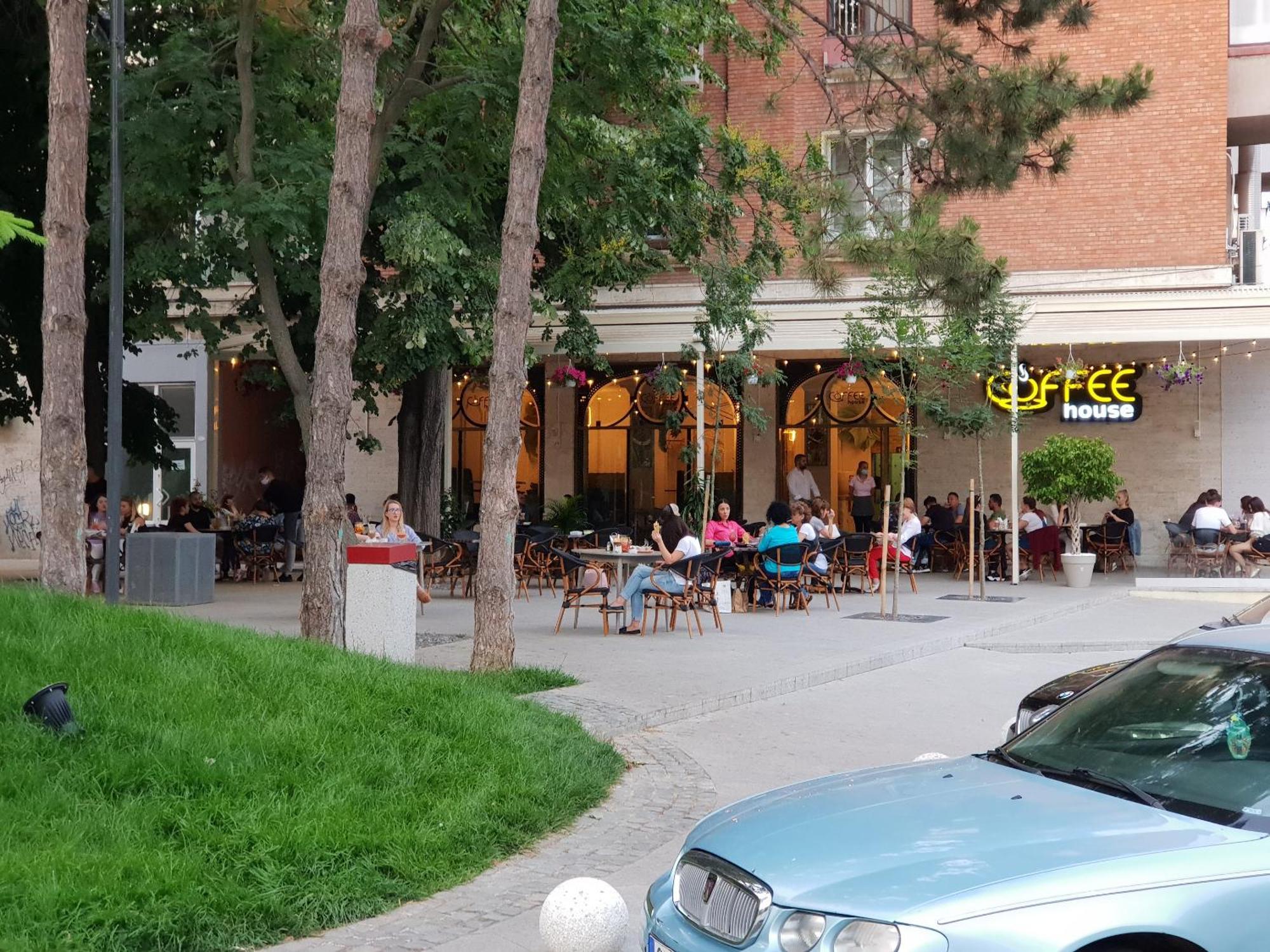 Апартаменти Ceronav Citycenter Galati, Disscount On Google! Екстер'єр фото
