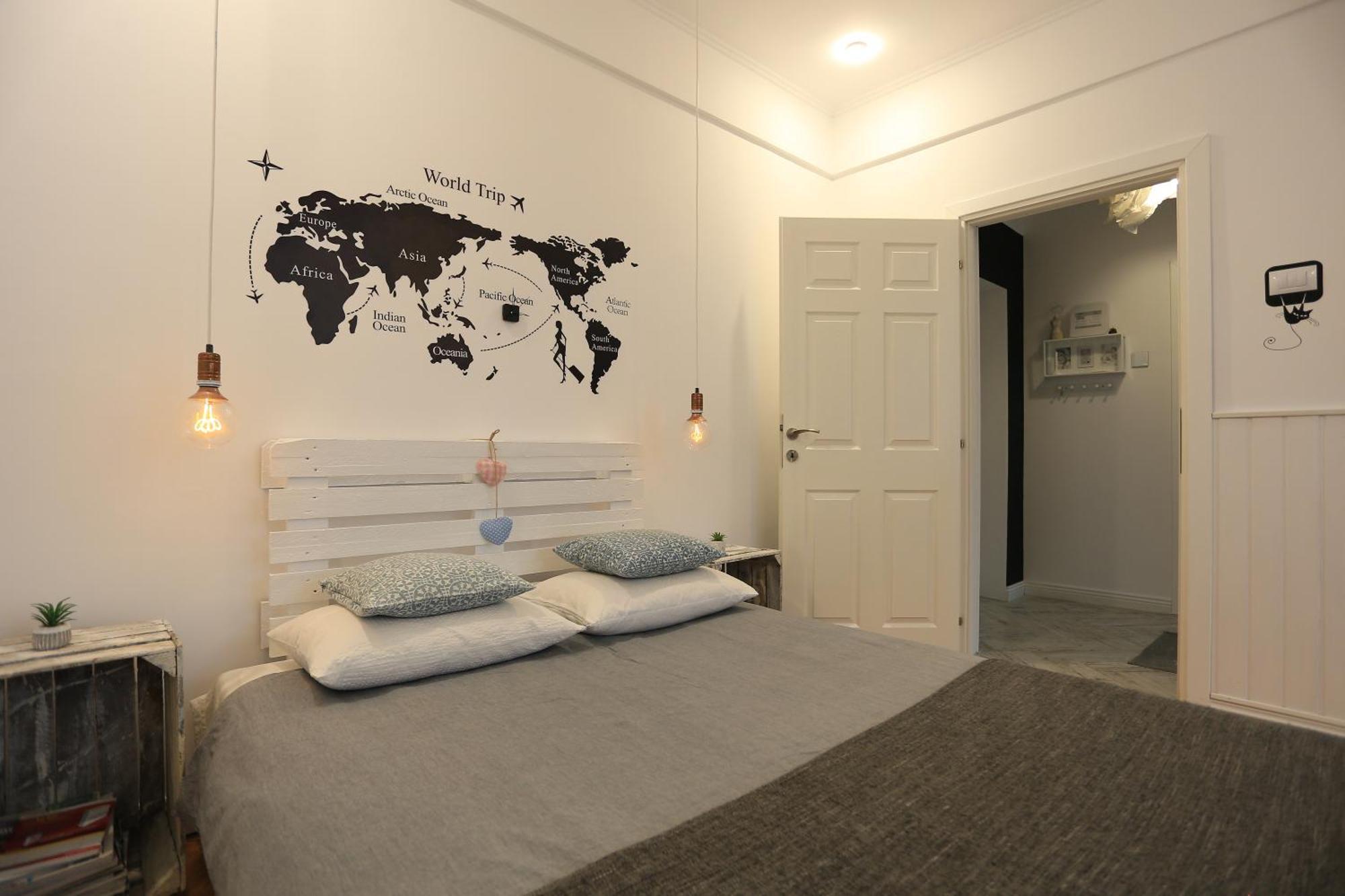 Апартаменти Ceronav Citycenter Galati, Disscount On Google! Екстер'єр фото