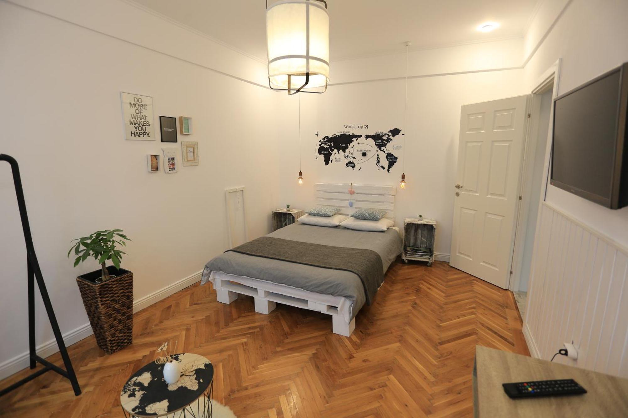 Апартаменти Ceronav Citycenter Galati, Disscount On Google! Екстер'єр фото