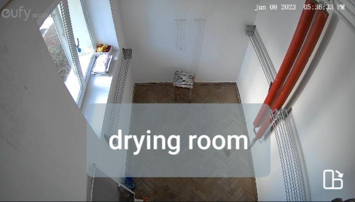 Апартаменти Ceronav Citycenter Galati, Disscount On Google! Екстер'єр фото